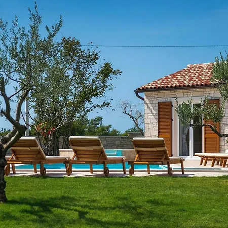 Casa de Férias Gardenia